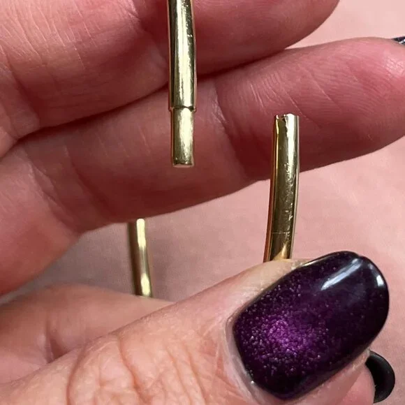 Mejuri Bold Bangle - Picture 6 of 6